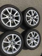 Audi. 7.5x18, 5x112.00, ET37