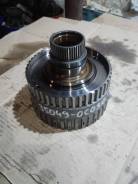 Муфта синхронизатора. Toyota Tundra, USK52, USK51, USK56, USK55, USK57, USK50 Toyota Land Cruiser, VDJ200, URJ200, URJ202 Toyota Sequoia, USK60, USK65...