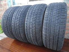 Headway HW507. Зимние, без шипов, 2013 год, износ: 5%, 4 шт
