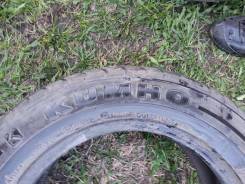 Kumho. Летние, износ: 30%, 2 шт