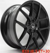 Vorsteiner V-FF 101. 8.5x19, 5x120.00, ET30, ЦО 72,6 мм.
