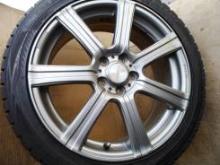BLEST EuroMagic. 7.0x17", 5x100.00, ET54
