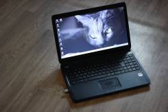 DNS. 15.6", 2,4 ГГц, ОЗУ 4096 Мб, диск 500 Гб, WiFi, Bluetooth, аккумулятор на 2 ч.