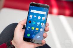 Meizu PRO 5. Б/у
