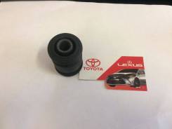 Сайлентблок. Lexus RX330, GSU35, MCU35, MCU38 Lexus RX350, GSU35, MCU35, MCU38 Lexus RX300, GSU35, MCU10, MCU15, MCU35, MCU38 Lexus RX400h, MHU38 Toyo...