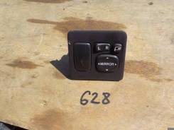 Блок управления зеркалами. Toyota: Corolla, Hilux Surf, Corolla Rumion, Verossa, Vitz, Wish, Corolla Fielder, Voltz, Platz, Avensis, Corolla Spacio, E...