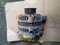 Генератор. Nissan: AD, Wingroad, Primera, Tino, Avenir, X-Trail Двигатели: SR20VE, SR20DEH, SR20DE, SR20DI, SR20DEL, SR20DET, SR20VET