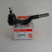 Наконечник рулевой. Mitsubishi Challenger, K99W, K94WG, K94W, K97WG, K96W Mitsubishi 1/2T Truck, V16B Mitsubishi Pajero, V14V, V26W, V24V, V25W, V24W...