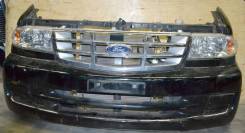 Ноускат. Mazda Bongo Friendee