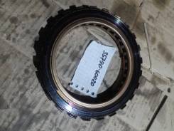 Муфта сцепления. Toyota Land Cruiser, VDJ200, URJ200, URJ202 Двигатели: 3URFE, 1VDFTV, 1URFE
