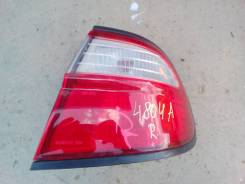 Стоп-сигнал. Nissan Pulsar, FN15 Двигатель GA15DE