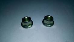Гайка металлическая Toyota 90179-10088 9017910088