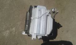 Корпус радиатора отопителя. Toyota Corolla, AE100G