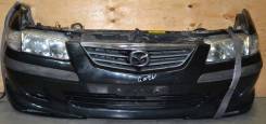 Ноускат. Mazda Capella