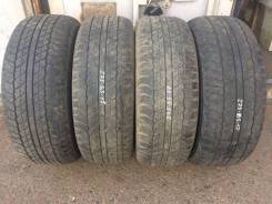 Dunlop Grandtrek AT20. Летние, 2006 год, износ: 50%, 4 шт