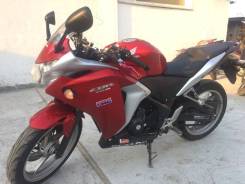 Honda CBR 250R. 250 куб. см., исправен, птс, без пробега. Под заказ