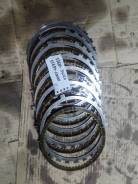 Диск тормозной. Toyota Tundra, USK52, USK51, USK56, USK55, USK57, USK50 Toyota Land Cruiser, VDJ200, URJ200, URJ202 Двигатели: 3URFE, 2UZFE, 1VDFTV, 1...