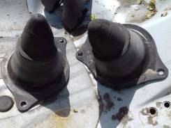 Отбойник. Nissan Wingroad, WFY11 Двигатель QG15DE