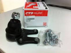 Шаровая опора. Toyota: Hiace, Toyoace, Quick Delivery, Granvia, Grand Hiace, Regius Ace, Regius, Dyna Двигатели: L, 5LE, 3L, 5L, 3Y, 2L, 2YC, 2RZ, 1RZ...
