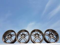 AVS Model 5. 7.0x17, 5x100.00, ET50
