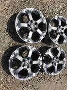 Honda. 6.0x17, 5x114.30, ET55, ЦО 64,0 мм.
