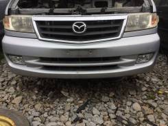 Бампер. Mazda Ford Freda, SGEWF, SGL3F, SGLRF, SG5WF, SGL5F, SGLWF, SGE3F Mazda Bongo Friendee, SGE3, SGLW, SG5W, SGEW, SGLR, SGL5, SGL3 Двигатели: FE...