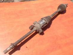 Привод. Toyota Wish, ANE10, ANE10G Двигатель 1AZFSE
