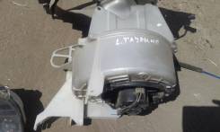 Корпус моторчика печки. Toyota Corolla, AE100G