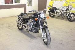 Honda VF 750 Magna. 750 куб. см., исправен, птс, без пробега