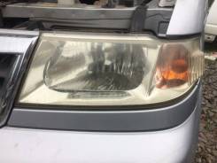 Фара. Mazda Ford Freda, SGEWF, SGL3F, SGLRF, SG5WF, SGL5F, SGLWF, SGE3F Mazda Bongo Friendee, SGE3, SGLW, SG5W, SGEW, SGLR, SGL5, SGL3 Двигатель WLT