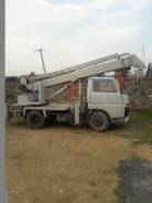 Toyota Dyna. Toyota DYNA, 3 431 куб. см., 3 890 кг.