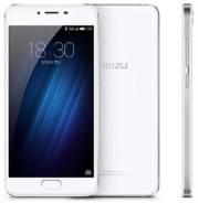 Meizu U10. Новый