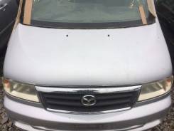 Капот. Mazda Ford Freda, SGEWF, SGL3F, SGLRF, SG5WF, SGL5F, SGLWF, SGE3F Mazda Bongo Friendee, SGE3, SGLW, SG5W, SGEW, SGLR, SGL5, SGL3 Двигатели: FEE...