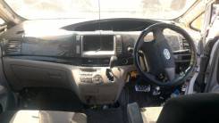 Панель приборов. Toyota Estima, ACR55, ACR55W Двигатель 2AZFE