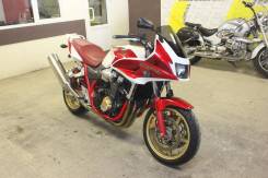 Honda CB 1300. 1 300 куб. см., исправен, птс, без пробега