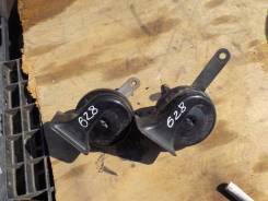 Гудок. Toyota: Auris, Solara, Harrier, Camry, Avalon Двигатели: 1NZFE, 2ZRFAE, 2AZFE, 3MZFE, 2GRFE, 1MZFE, 2AZFXE