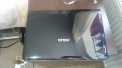 Asus N61Jq. 16", ��� 8 ��, ���� 500���, WiFi, Bluetooth ����