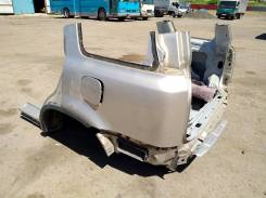 Реаркат. Honda CR-V, RD2, RD1 Двигатель B20B