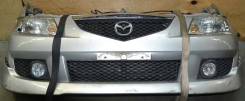 Ноускат. Mazda Premacy, CP8W