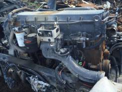 Двигатель в сборе. Iveco Stralis
