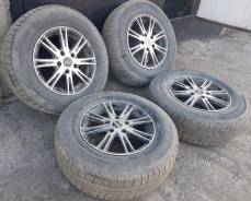 ZW. 6.5x15, 5x114.30, ET40