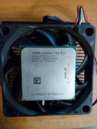 AMD Athlon 64 X2 4200+