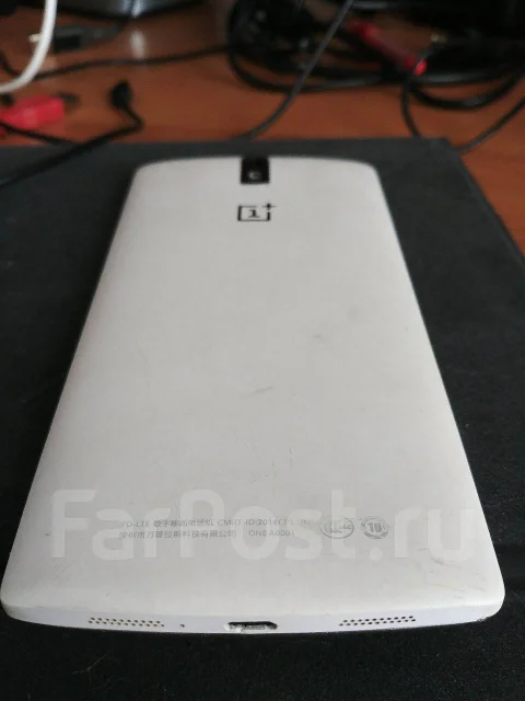 OnePlus One. �/� ����