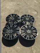Raiden Project D Spec-B. 7.5x18, 5x114.30, ET55