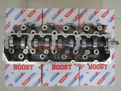 Головка блока цилиндров. Toyota: Hilux Surf, Granvia, 4Runner, Grand Hiace, Hilux, Regius Ace, Regius, Land Cruiser, Land Cruiser Prado Двигатели: 1KZ...