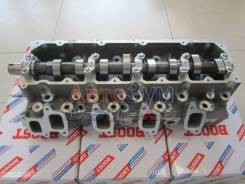 Головка блока цилиндров. Toyota: Grand Hiace, Regius Ace, Land Cruiser, Touring Hiace, Granvia, Hilux Surf, Hiace, Land Cruiser Prado, 4Runner, Hilux...