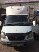 ГАЗ Газель. Продается Газель, 2 700 куб. см., 1 500 кг.