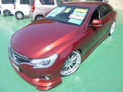 Toyota Mark X. автомат, задний, 2.5 (203 л.с.), бензин, 18 412 тыс. км, б/п. Под заказ