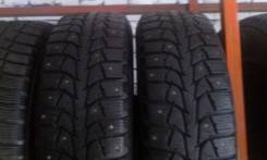 Maxxis MA-SLW Presa Spike. Зимние, шипованные, износ: 30%, 2 шт