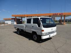 Toyota Dyna. Продается грузовик , 4 100 куб. см., 3 000 кг.